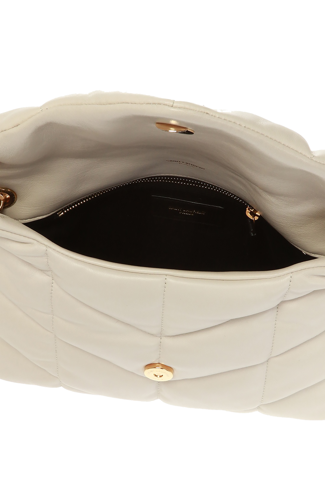 Saint Laurent 'Puffer' shoulder bag | Women's Bags | Vitkac